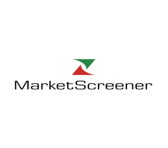 MarketScreener Logo