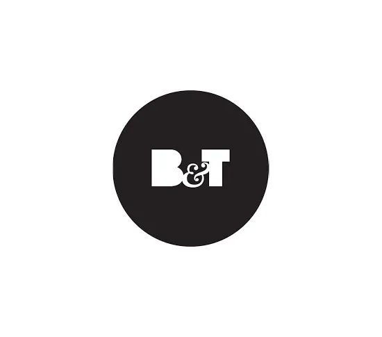 B&T Logo