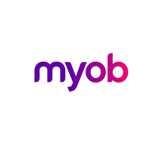 MYOB Logo