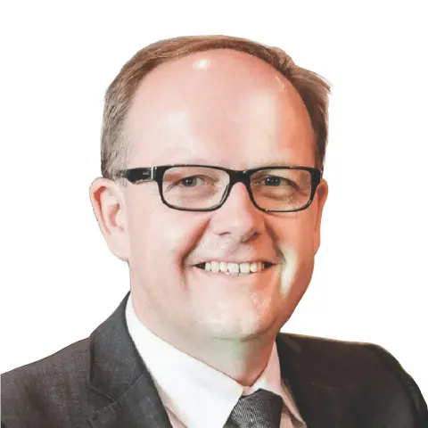 Georg Chmiel Headshot