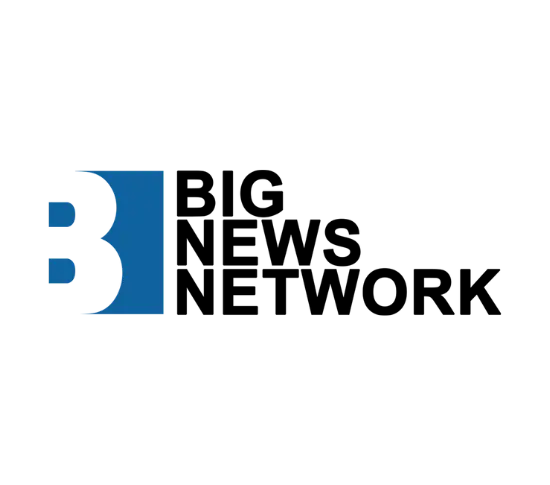 Big News Network Logo