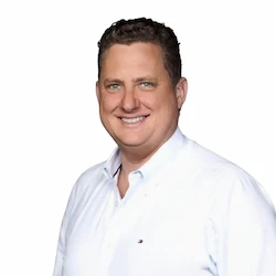Michael Ivanchenko Headshot